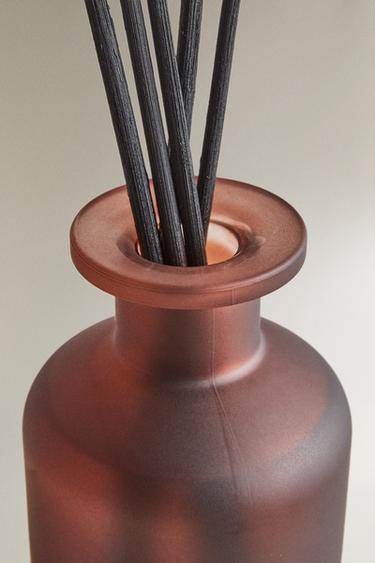 (120 ML) TUBEROSE REED DIFFUSERS - Red / Orange by Zara - Image 2