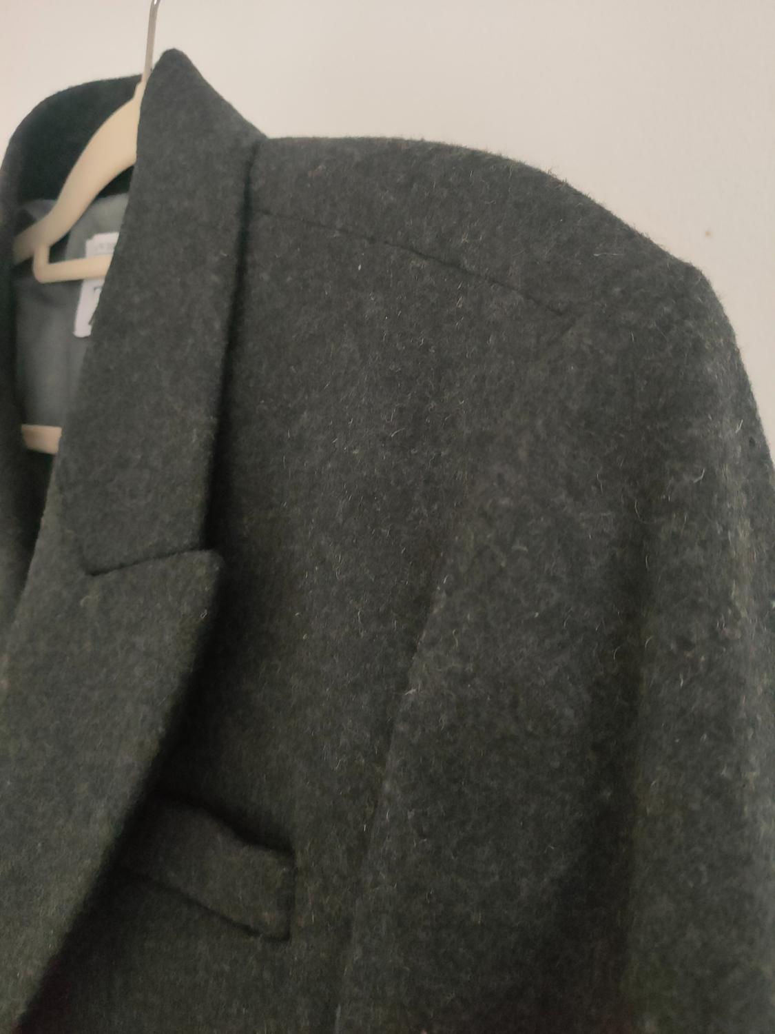 ΜΑΛΛΙΝΟ ΜΠΛΕΪΖΕΡ OVERSIZE LIMITED EDITION - Image 7