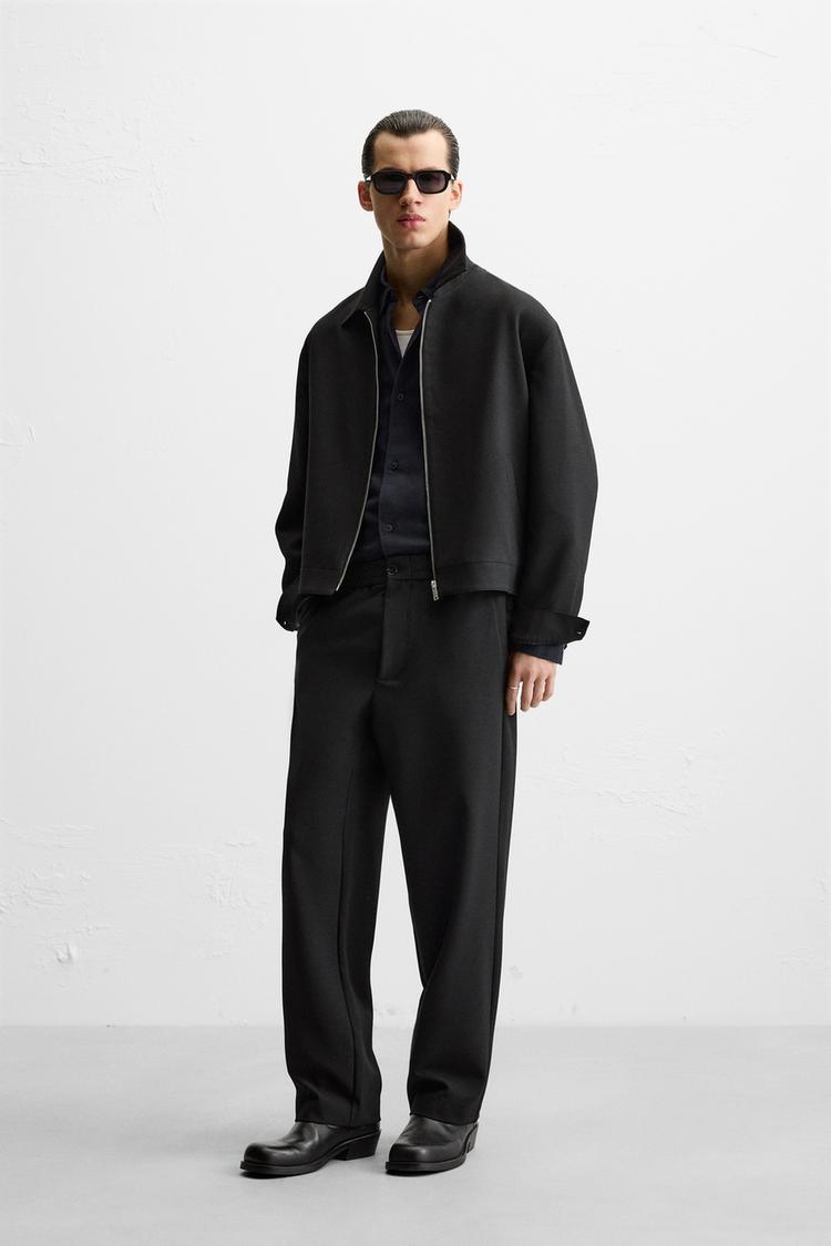 Bond Brothers Zara Completo In Maglia Bond Brothers Pantaloncini