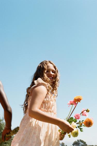 Zara LOOK - 