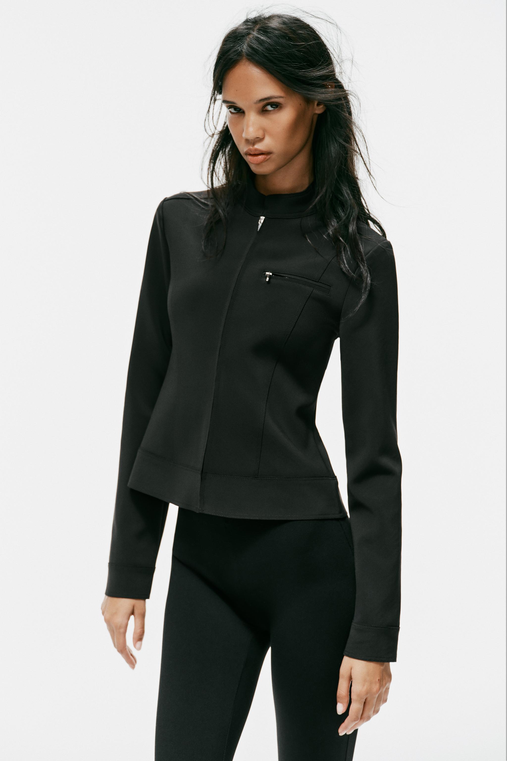 ジャケット＆レギンス セット | ZARA Japan / 日本
