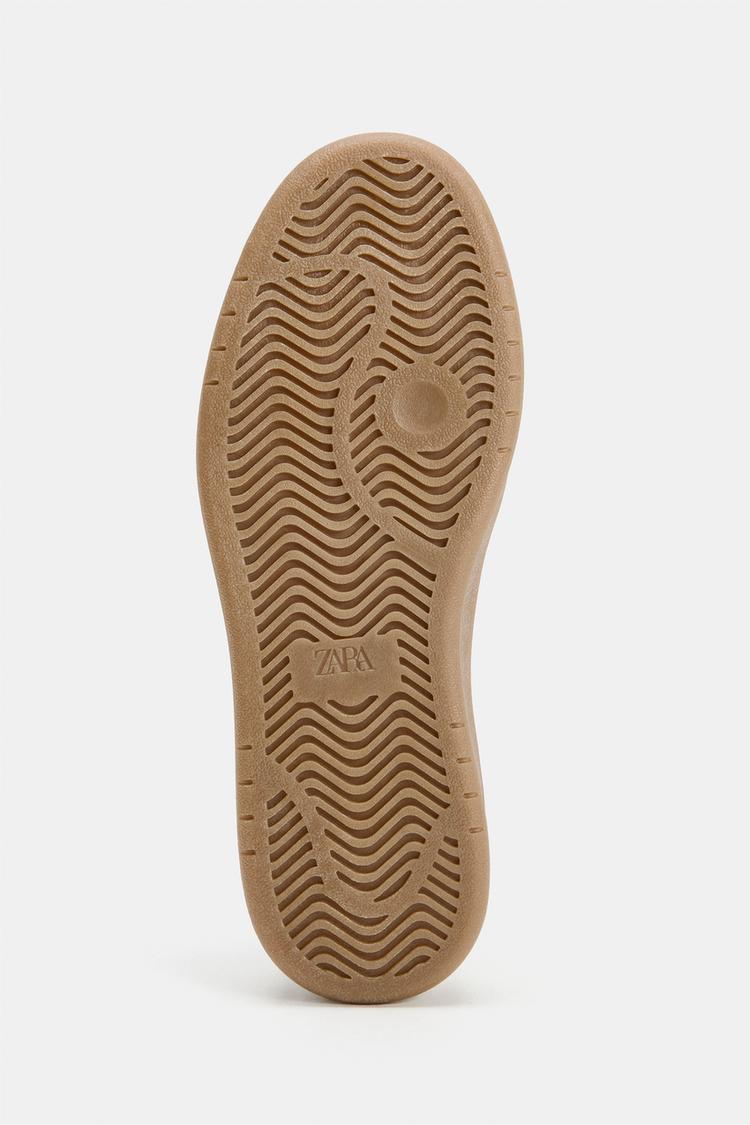 TENIS DE CONTRASTE 5