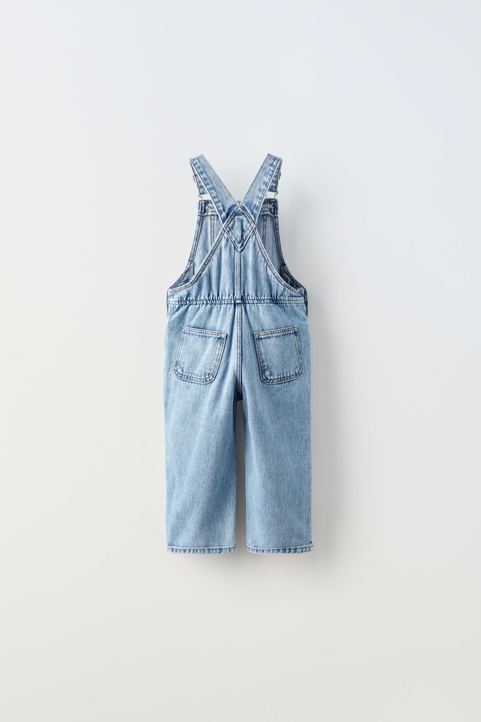 Disney best sale dungarees baby