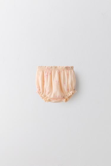 BRAGUITA FLORES 100% RAMIO LIMITED EDITION - Rosas de Zara