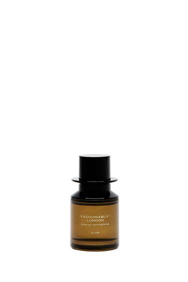 FASHIONABLY LONDON ELIXIR PARFUM 15ML (0.25 FL. OZ.) — TINTED LEATHER 1