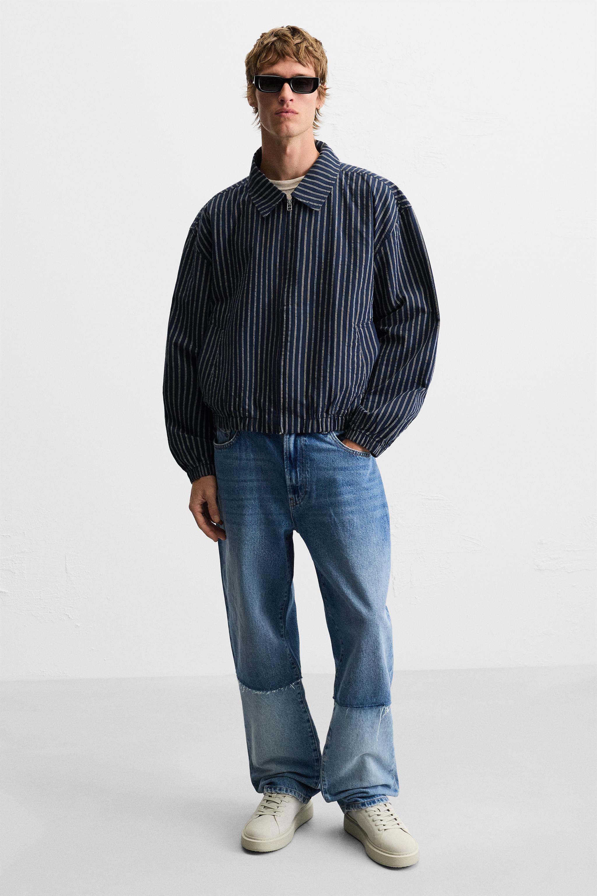 【ZARA】レザーチャンキースニーカー グレー | 2236/521/802 レザーチャンキースニーカー - グレー | ZARA Japan / 日本