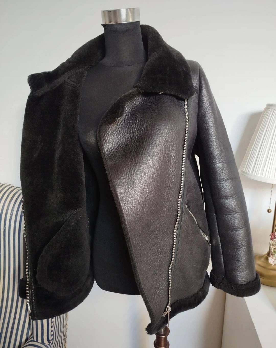 CHAQUETA MUJER - Image 4
