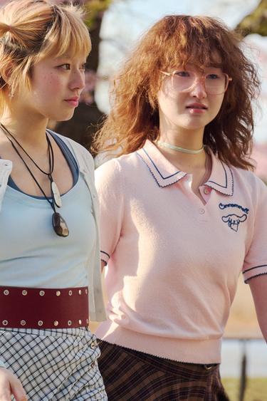 スタイルZaraのスタイル -  