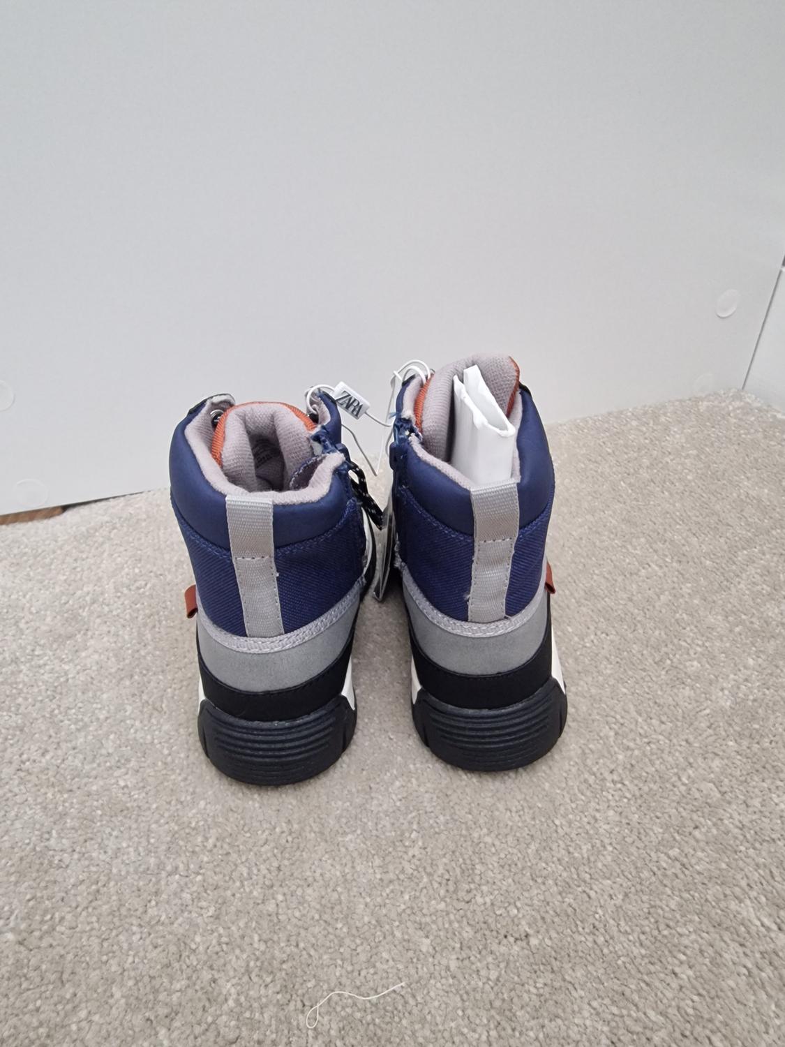 KIDS HIGH TOP - Image 3