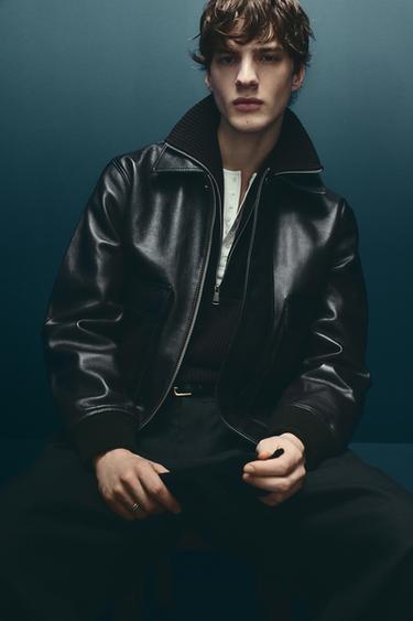 ÖLTÖZET – 777 a ZARA-tól