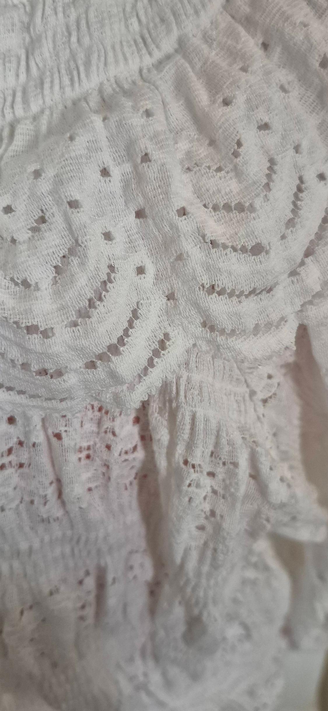 TEXTURED BLOUSE - Image 4