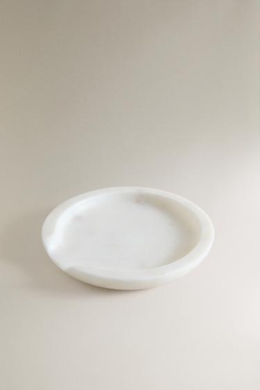 MARBLE SPOON REST - 255 by Zara - Image 0