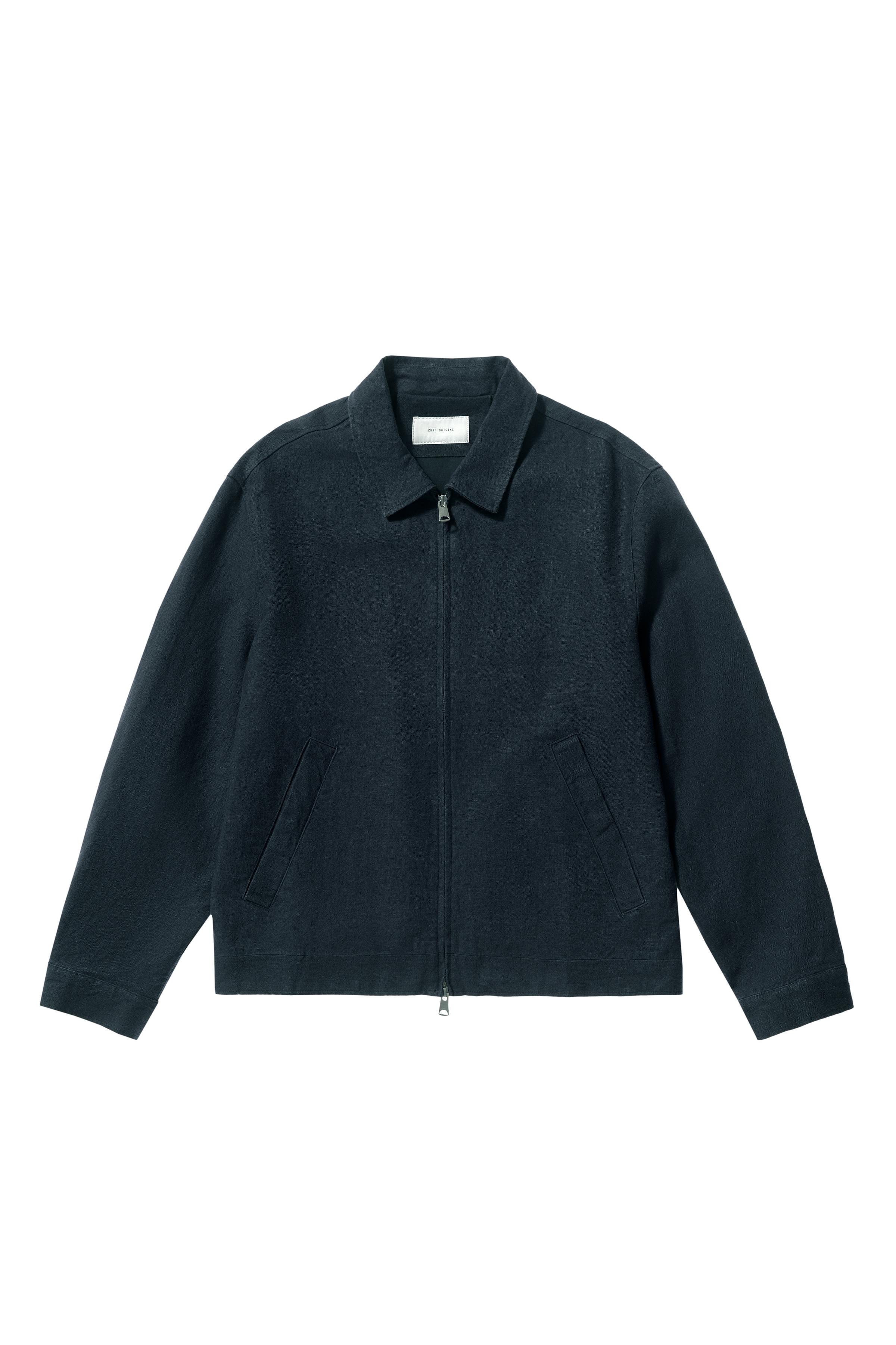 ZARA ORIGINS COLLECTION | ZARA 日本