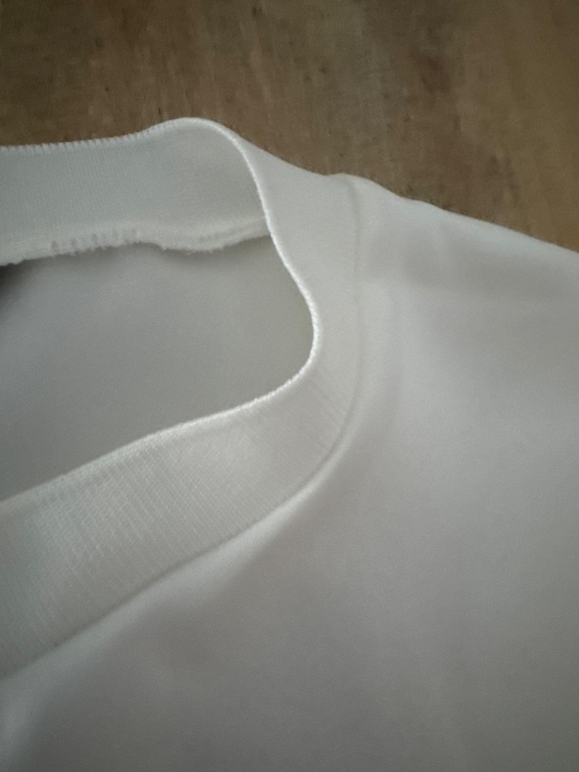 SATEEN TOP - Image 7