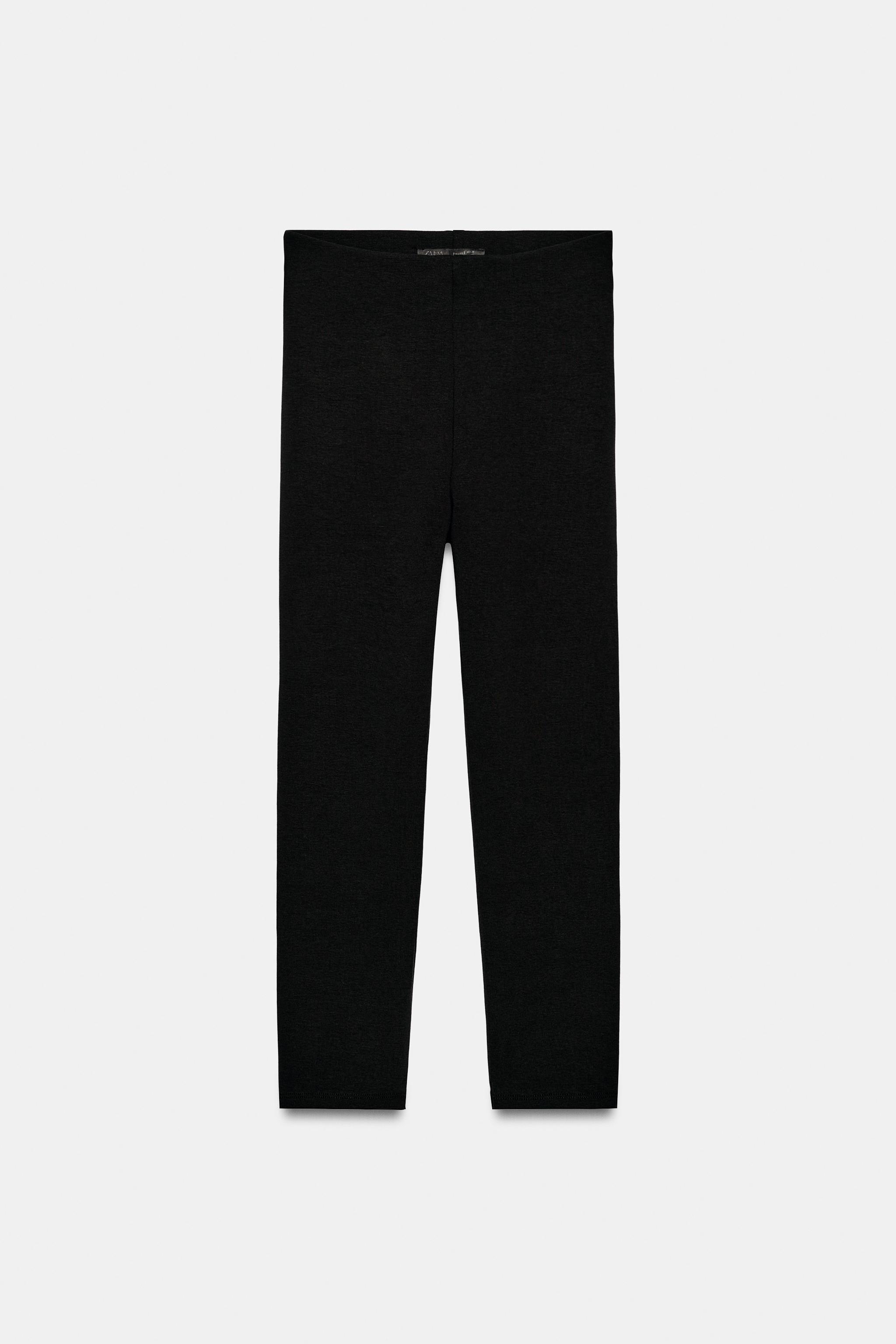LEGGINGS CORTOS LYOCELL