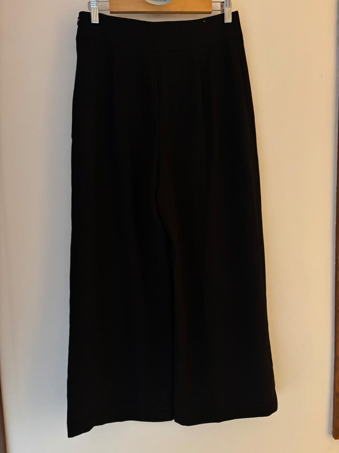 HIGH WAIST TROUSERS - Image 2