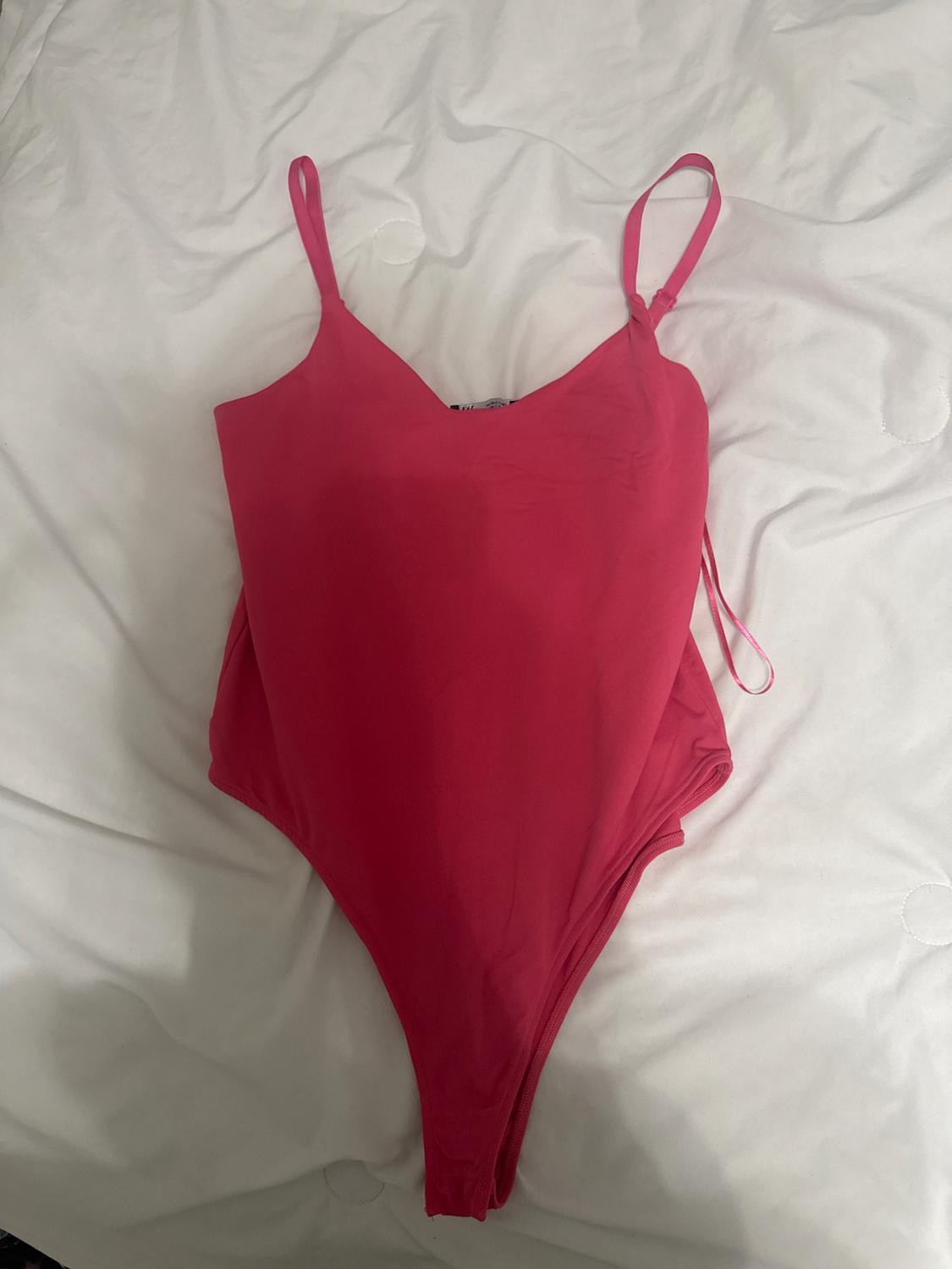 BODY POLIAMIDA