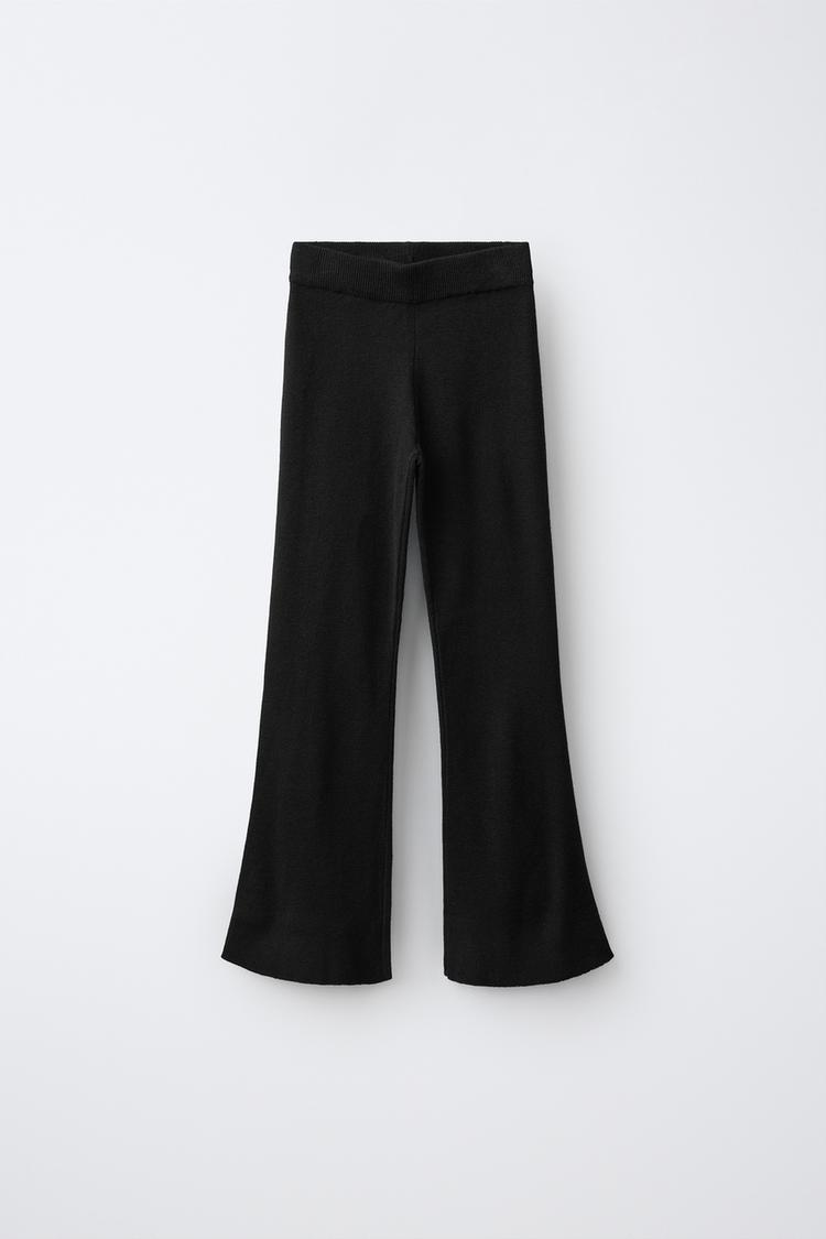 LEGGING FLARE PUNTO