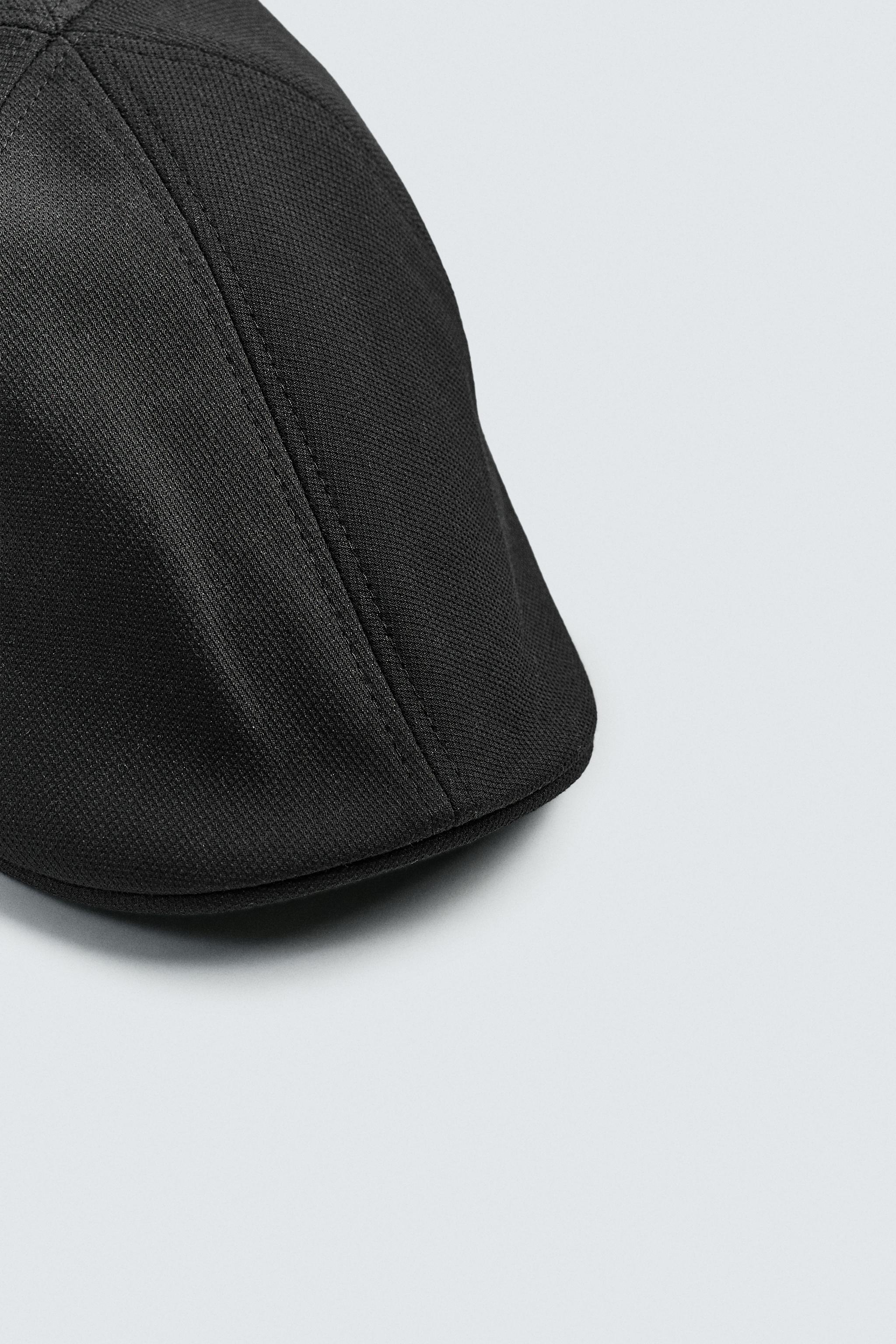 TEXTURED BERET