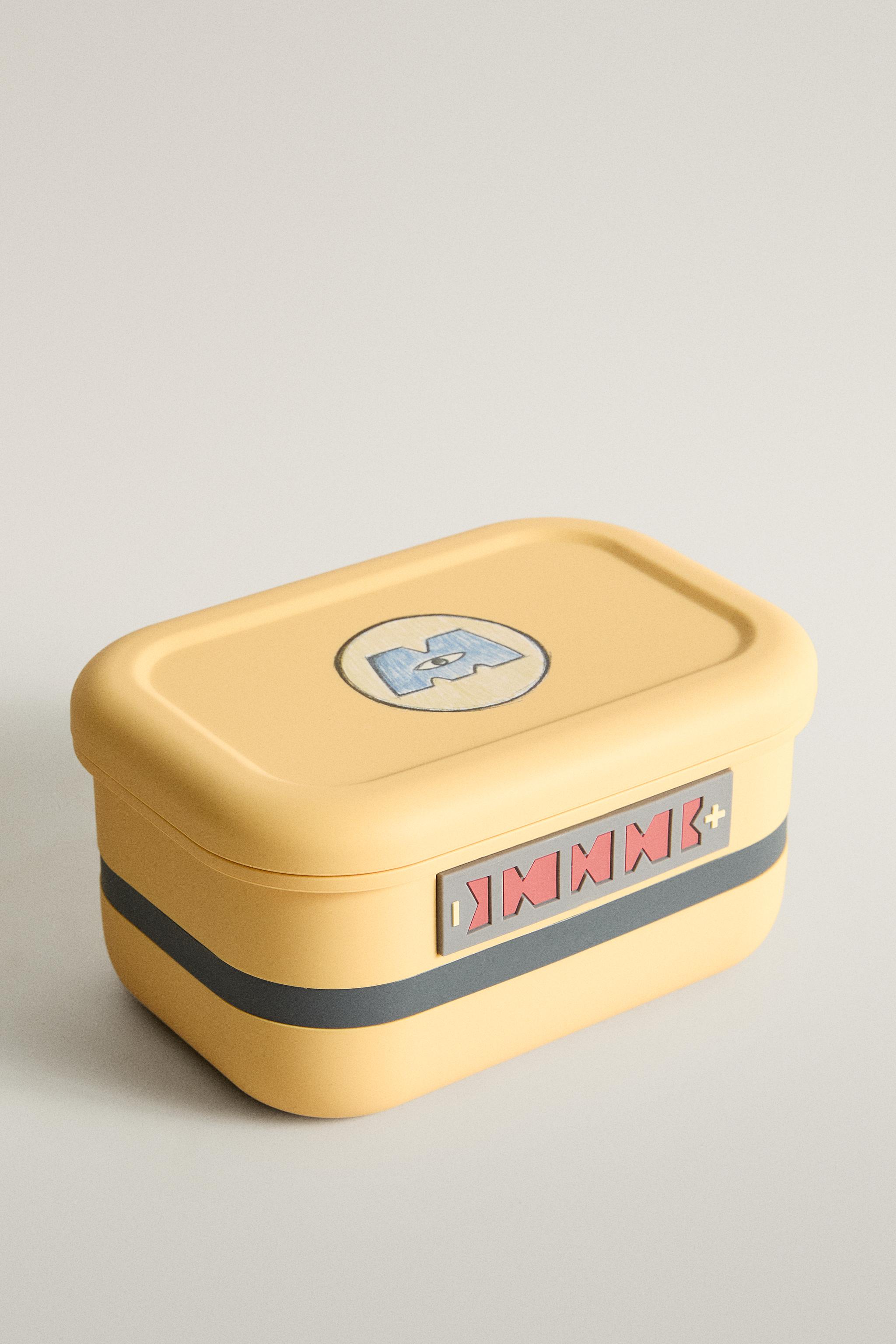 KIDS' MONSTERS, INC. ©DISNEY/PIXAR LUNCHBOX