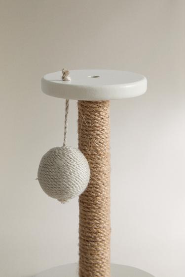 ENSEMBLE JOUETS ENFANT REPAS CHAT - Multicolore de Zara - Image 2