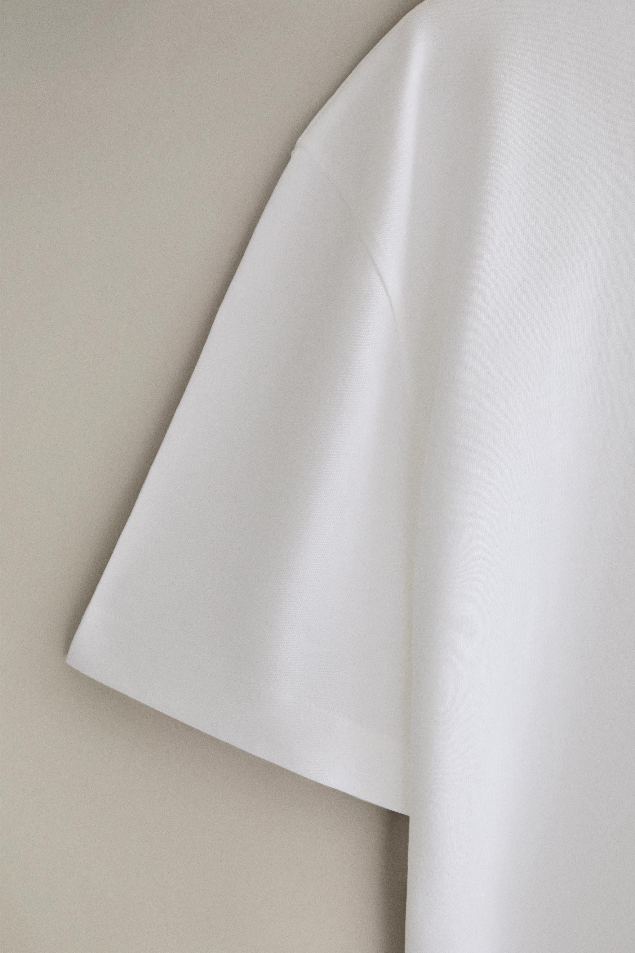 SHORT SLEEVE T-SHIRT