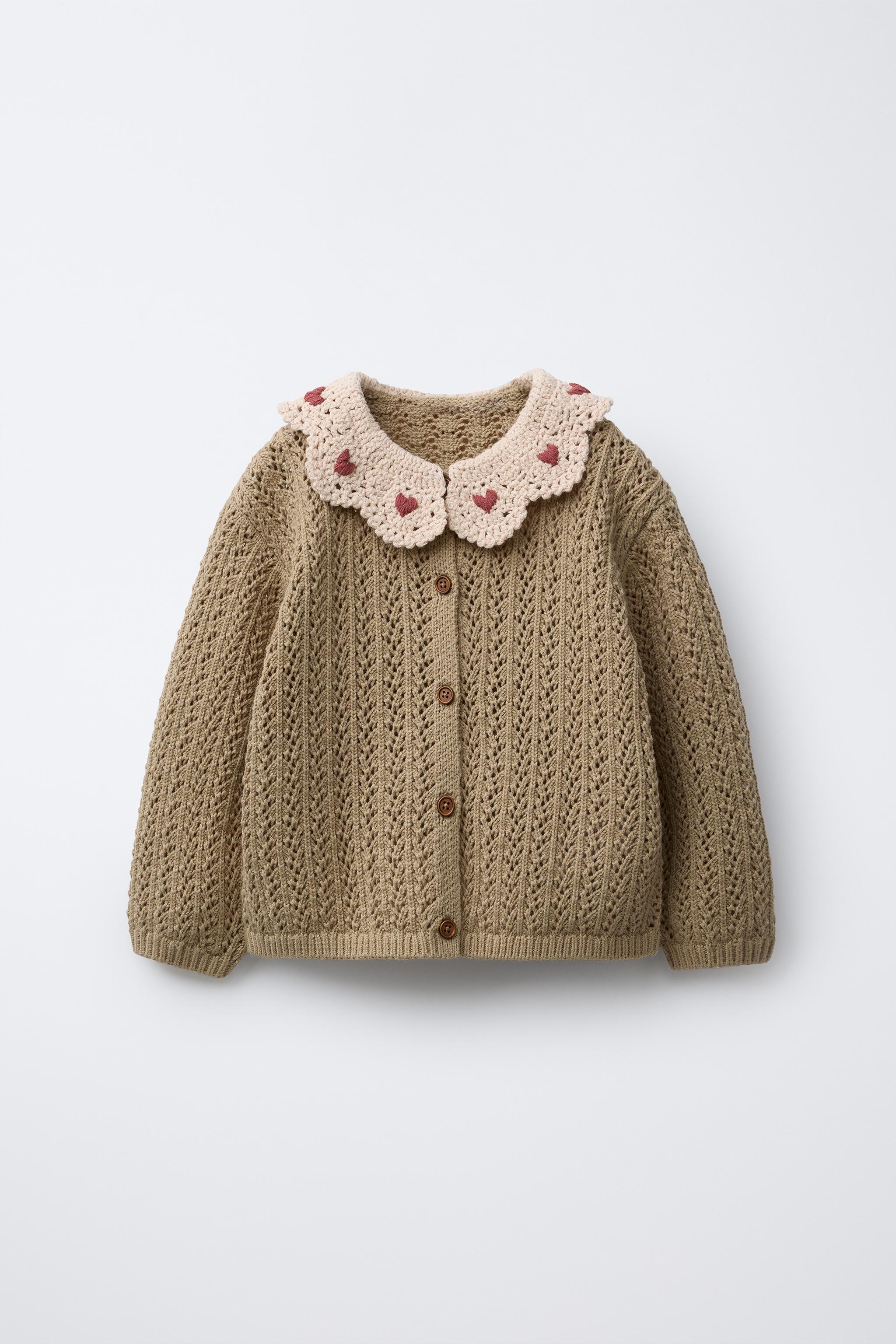 女の子（乳幼児）用カジュアルウェア | ZARA 日本