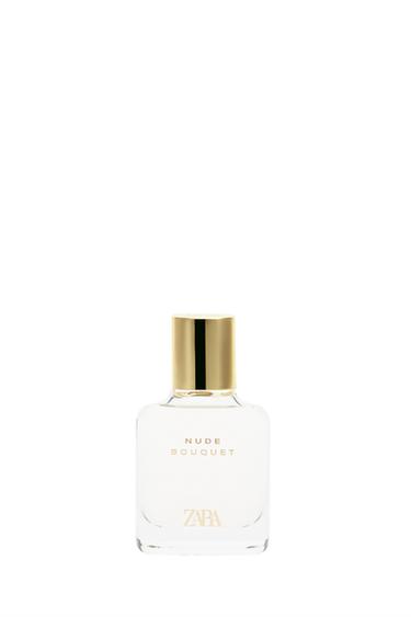 NUDE BOUQUET EDP 30ML (1.01 FL. OZ). - TINTED LEATHER by Zara