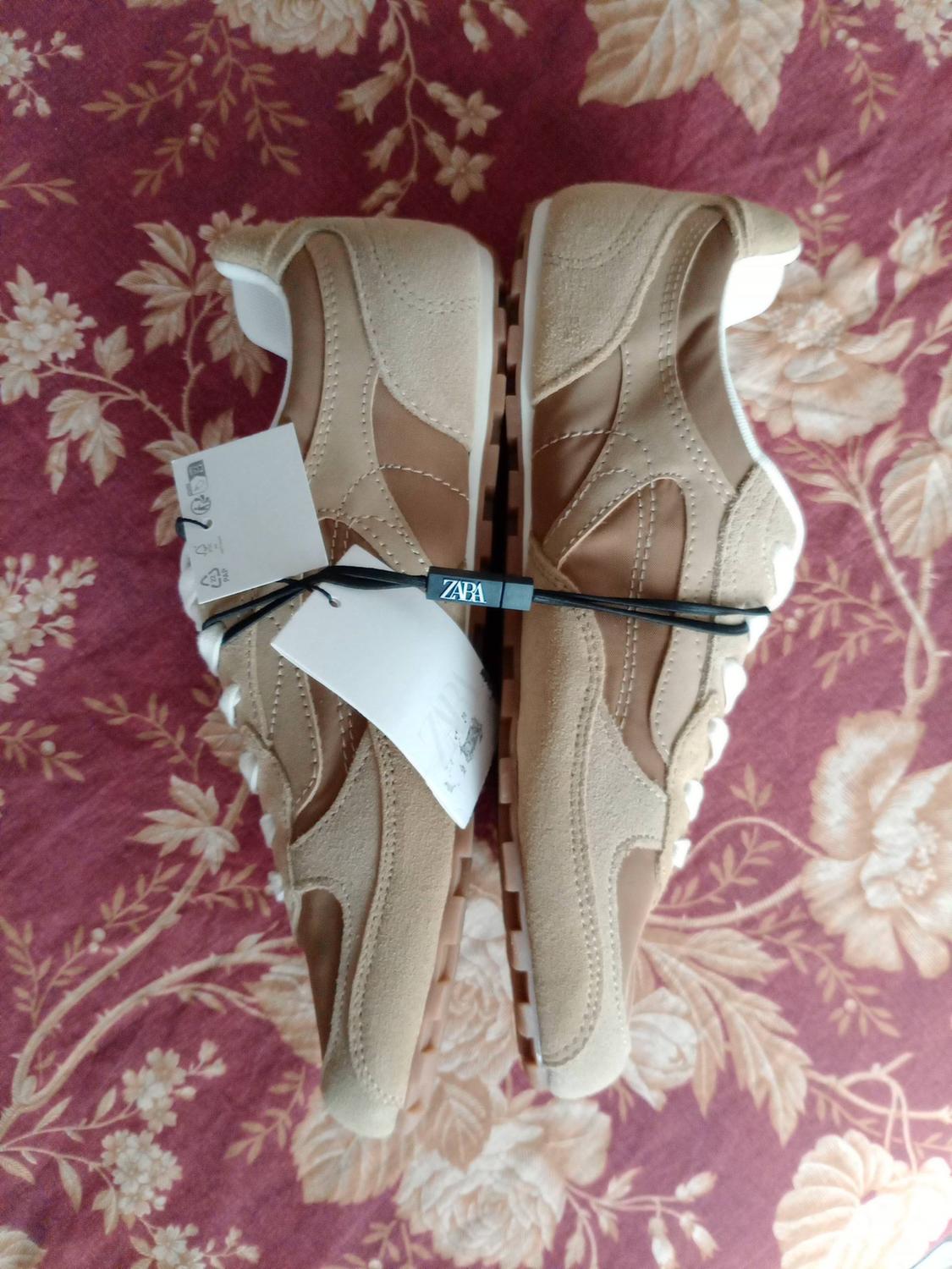COMBINED RUNNING SHOES - Image 4
