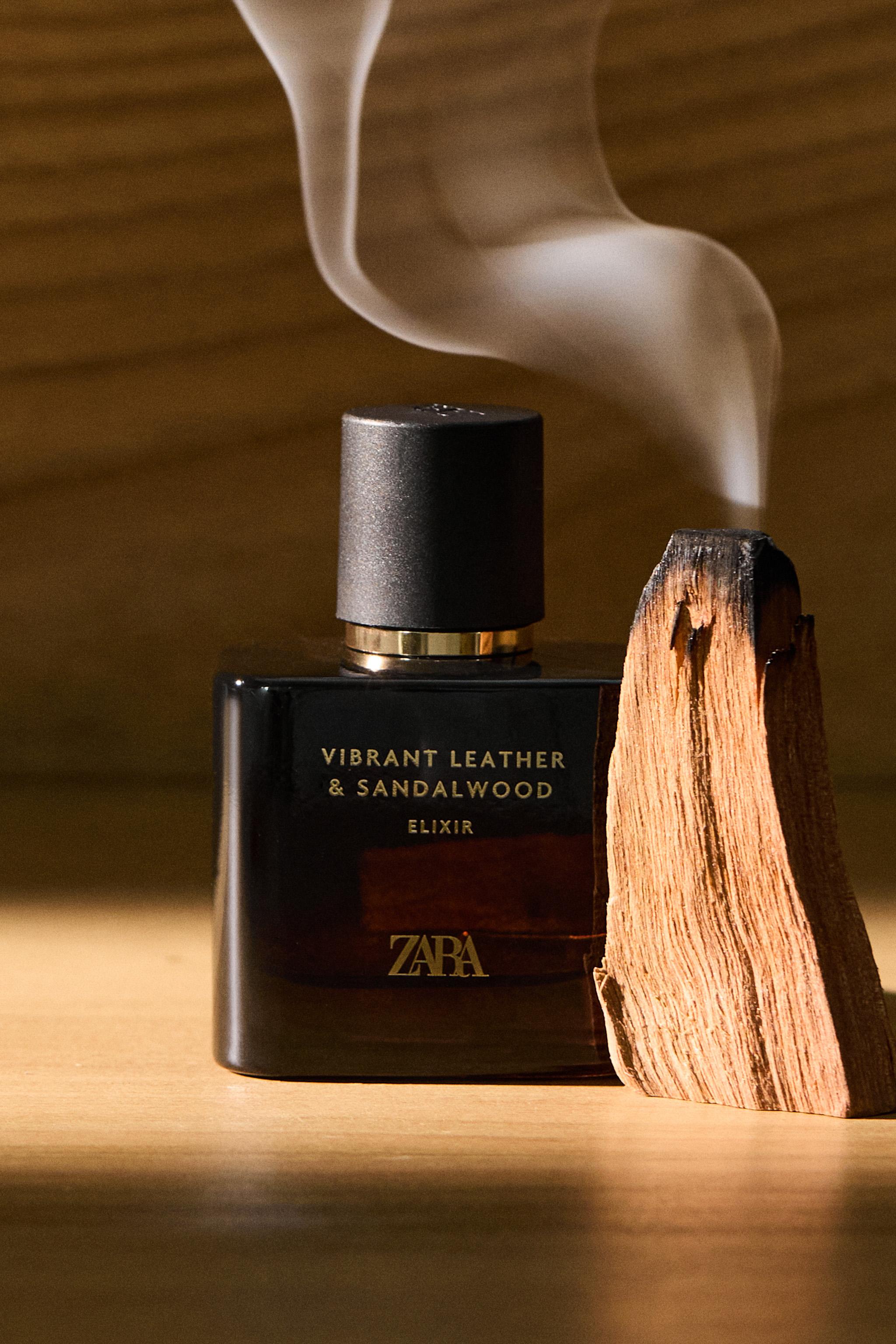 Men´s Perfumes | Explore our New Arrivals | ZARA Canada