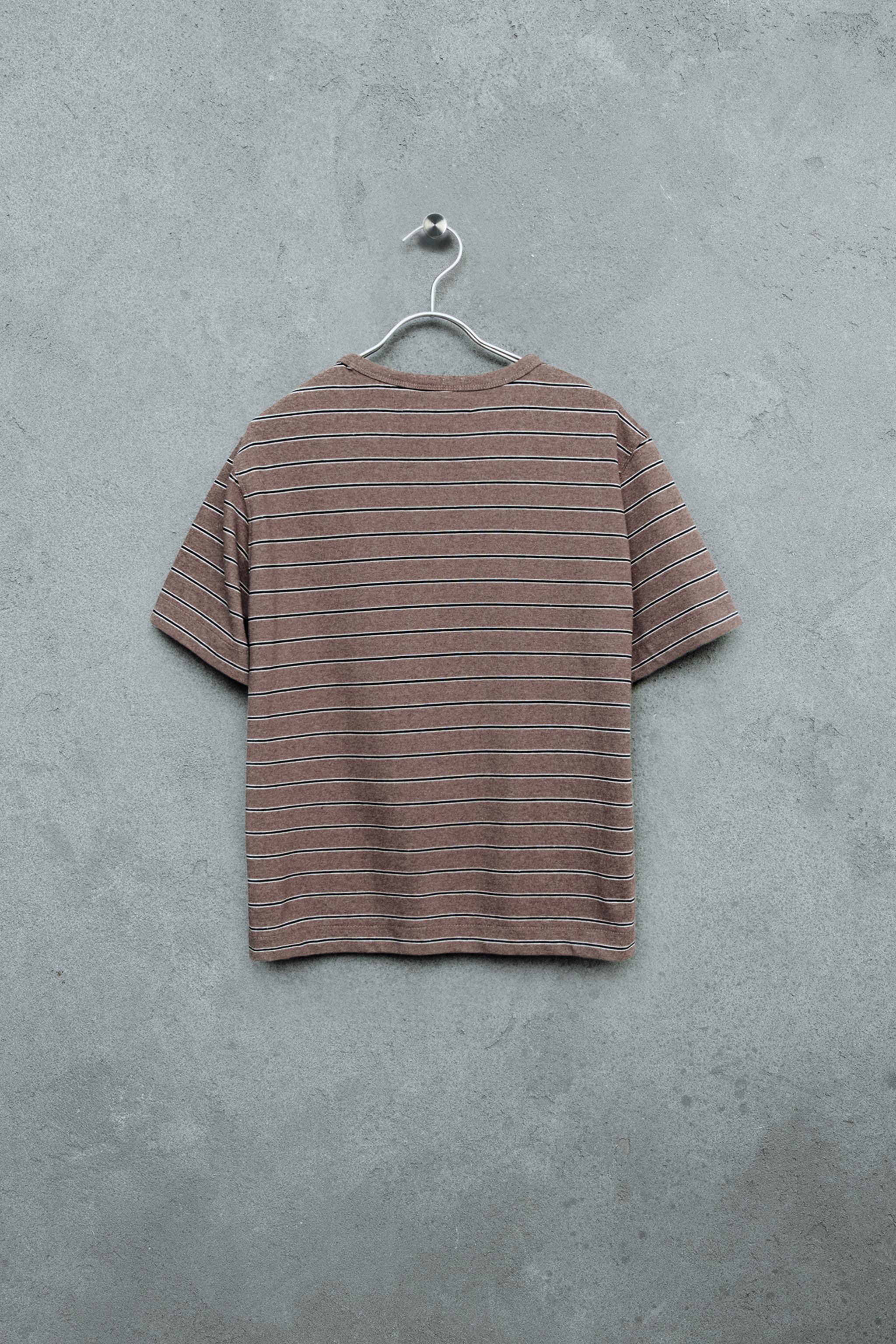 STORIESZ - T-SHIRT À RAYURES