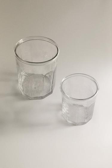 VASE PHOTOPHORE EN VERRE - 990 de Zara - Image 1