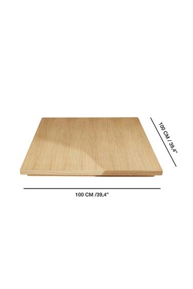 LOW TABLE SOFA 02 - Light beige by Zara - Image 5