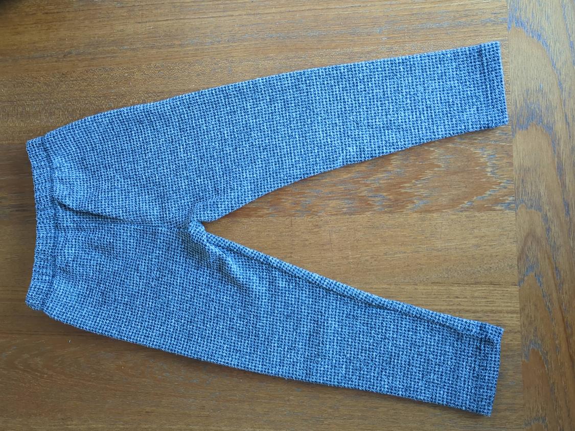 SOFT TOUCH FLARED LEGGINGS - Image 5