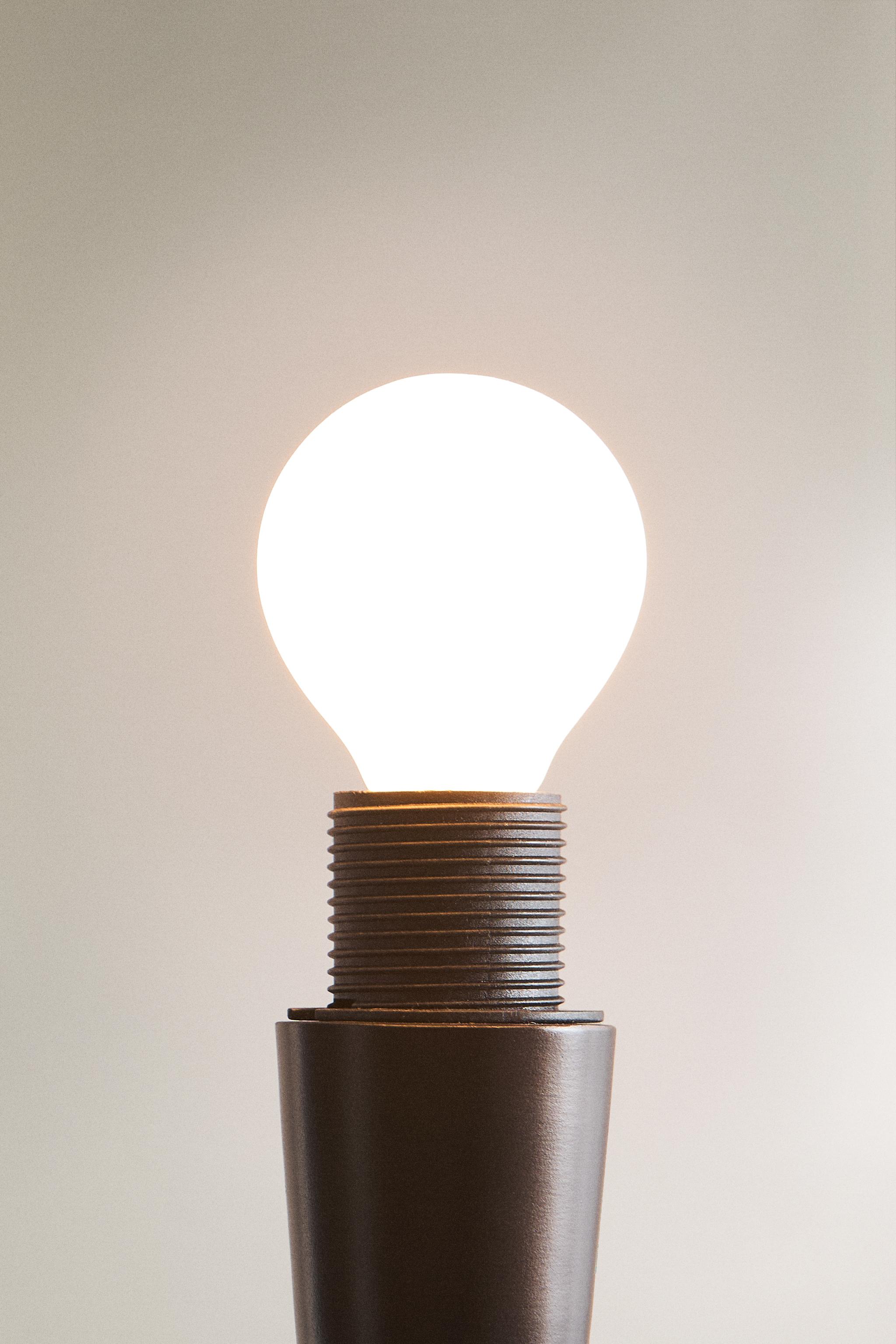 LED BULB 2700 K TALA | E14 — Multicolored