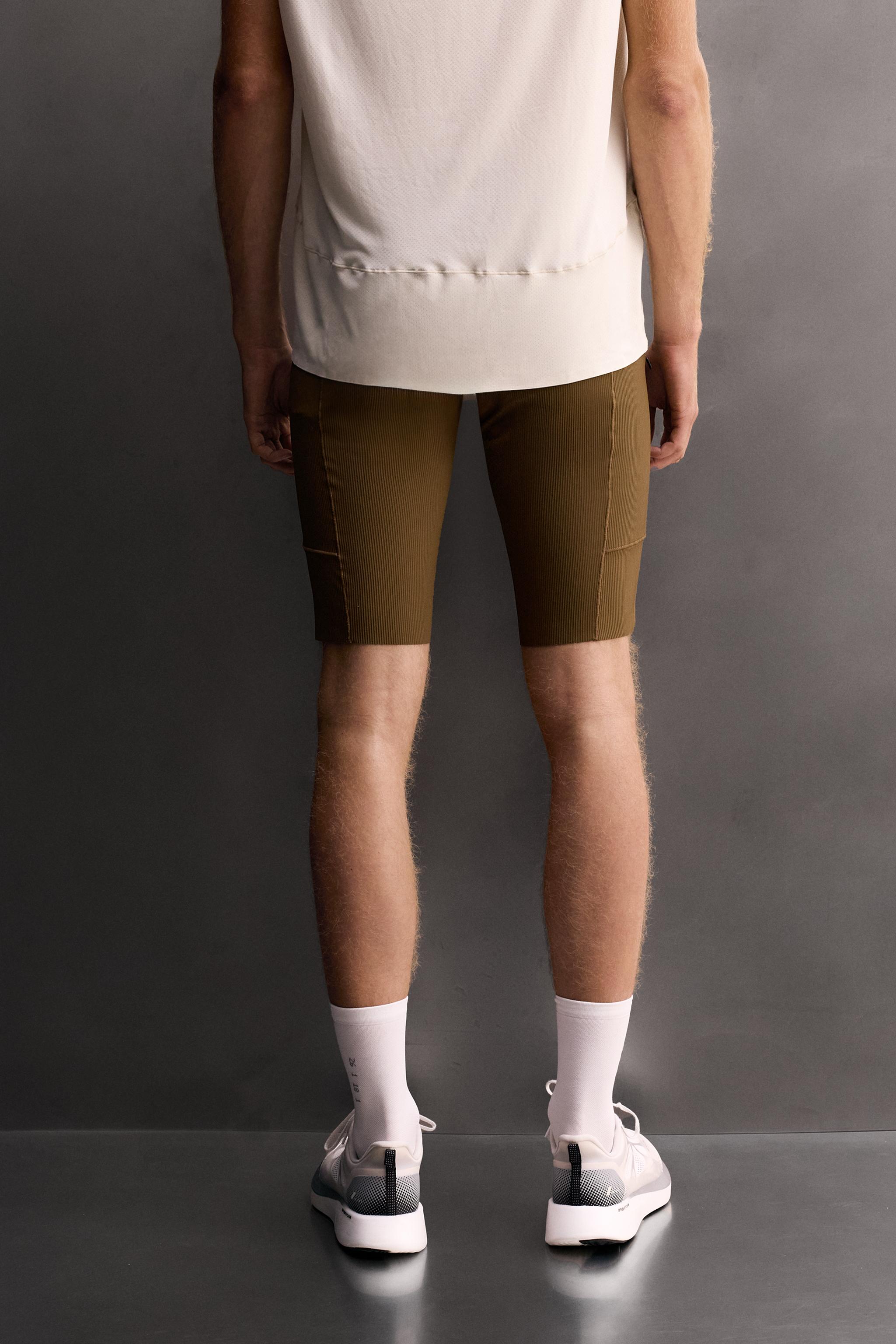 Мужские шорты Zara RUNNING SHORTS — фото 3