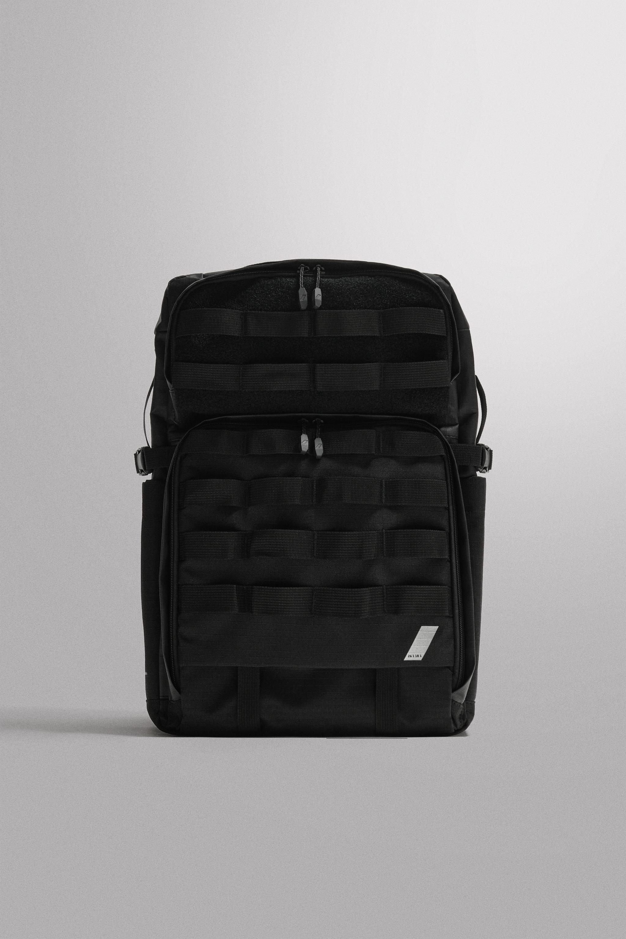 MOCHILA DEPORTIVA 37L