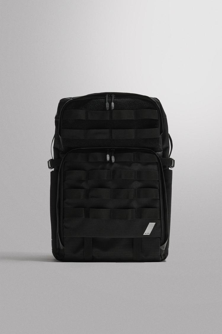 MOCHILA DEPORTIVA 37L