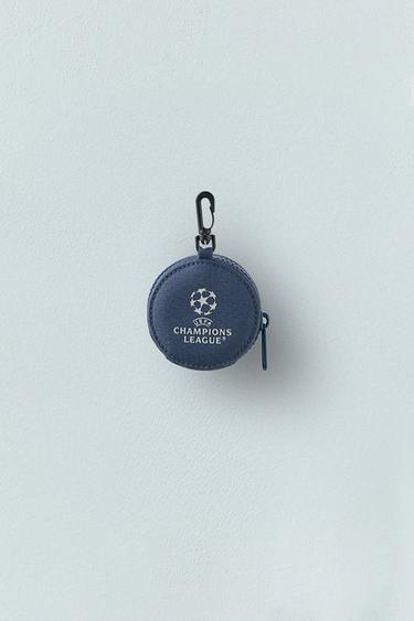 PENĚŽENKA CHARM UEFA CHAMPIONS LEAGUE ® - Modrá od Zara