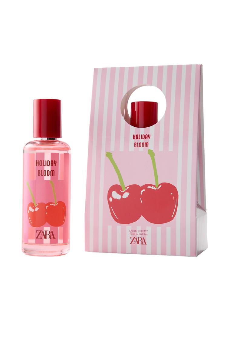 Holiday bloom edt 50 ml 1 7 fl oz