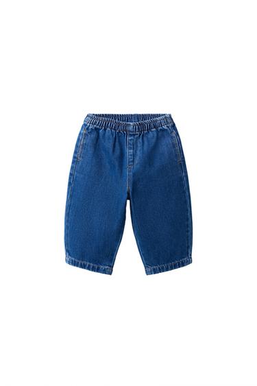 JEANS BAGGY