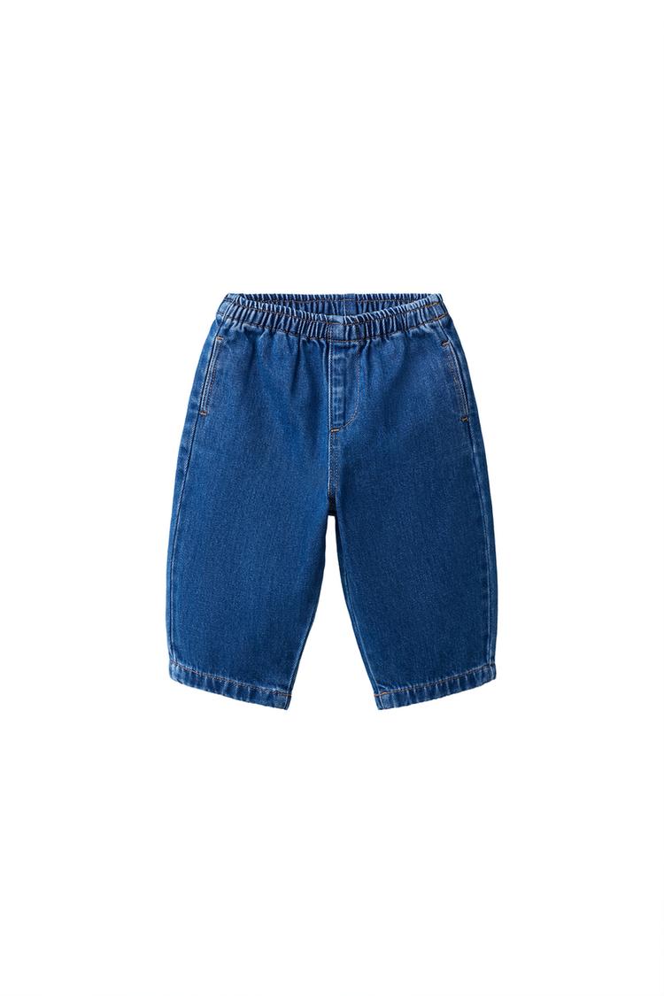 Jeans baggy