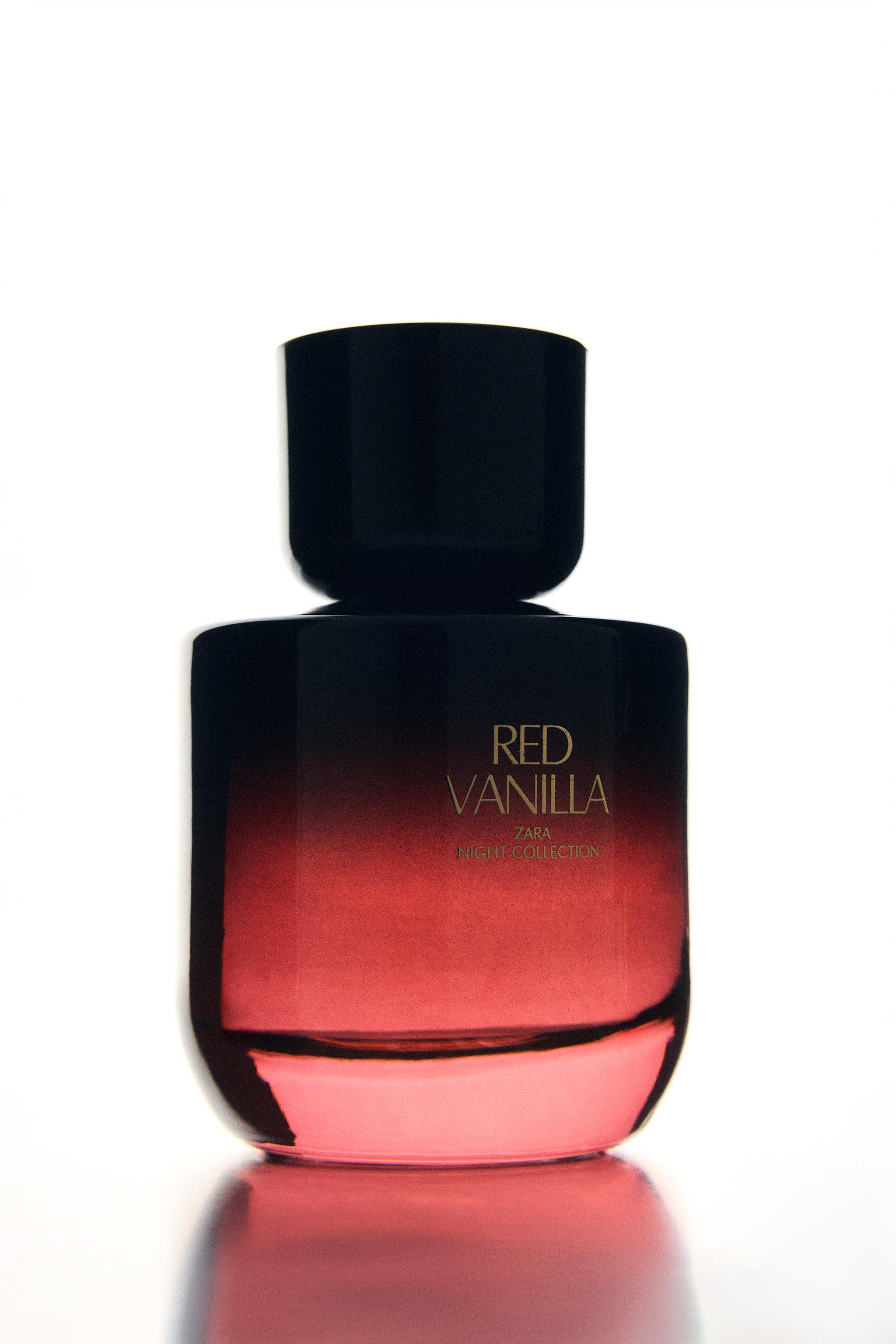 RED VANILLA EDT 90 ML (3.04 FL. OZ)