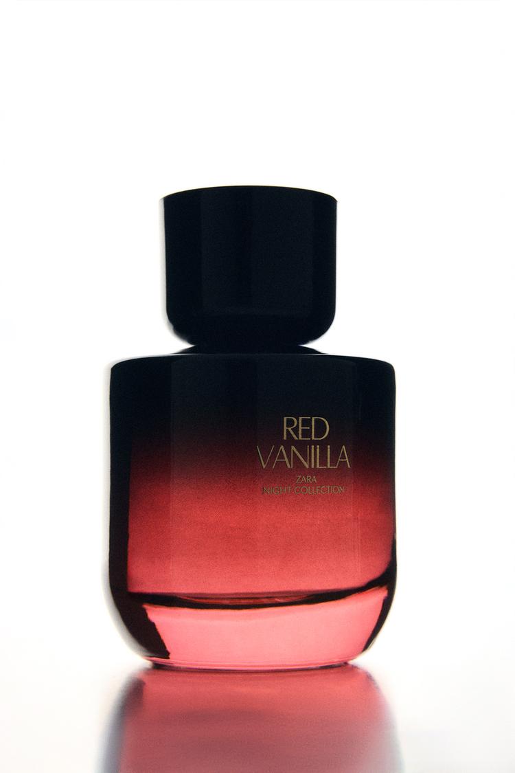 VAINILLA ROJA EDT 90 ML / 3.04 oz 2
