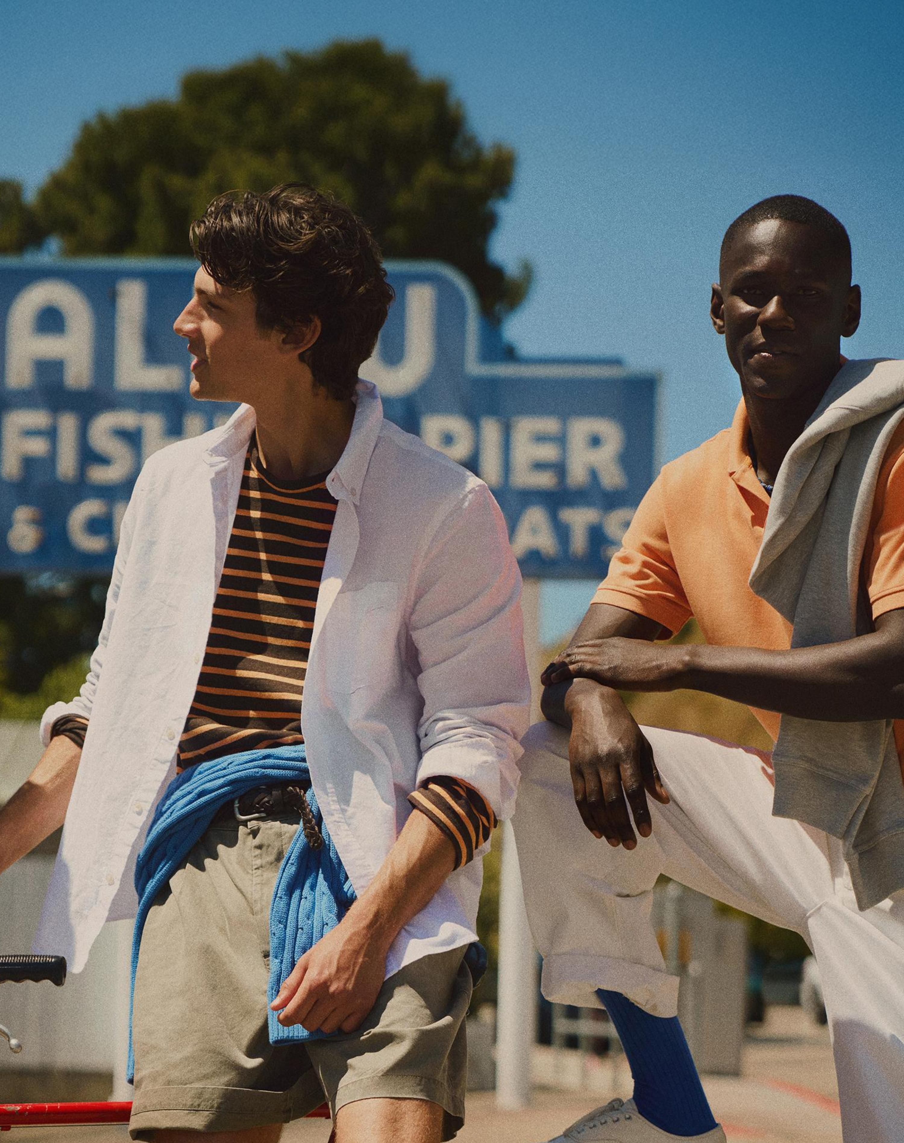 ZARA Germany | New Collection Online