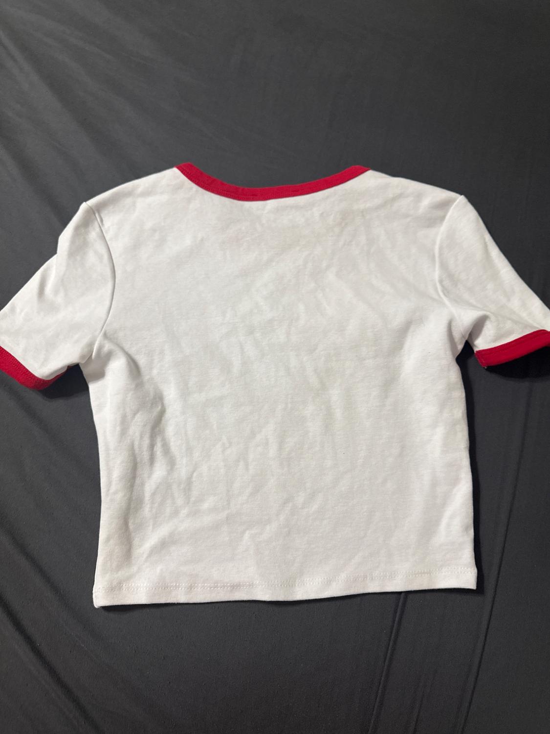 CROP TOP - Image 3