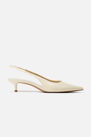 ヒールシューズ - レディース | ZARA 日本
