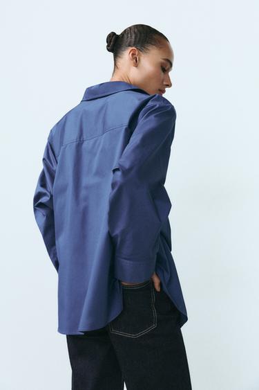 Tuotteen kuva - Mid-blue Zaralta