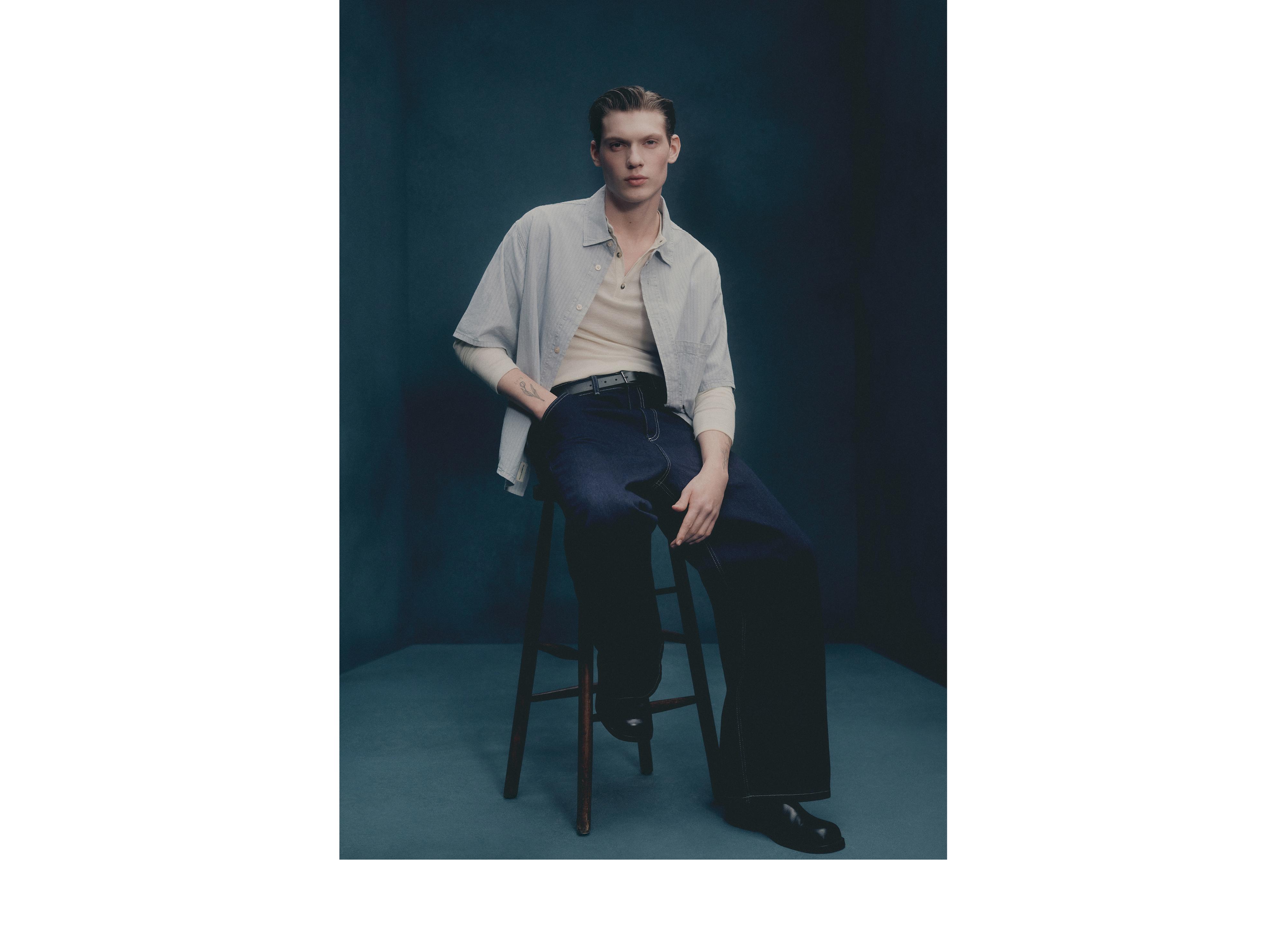 ZARA Japan | New Collection Online