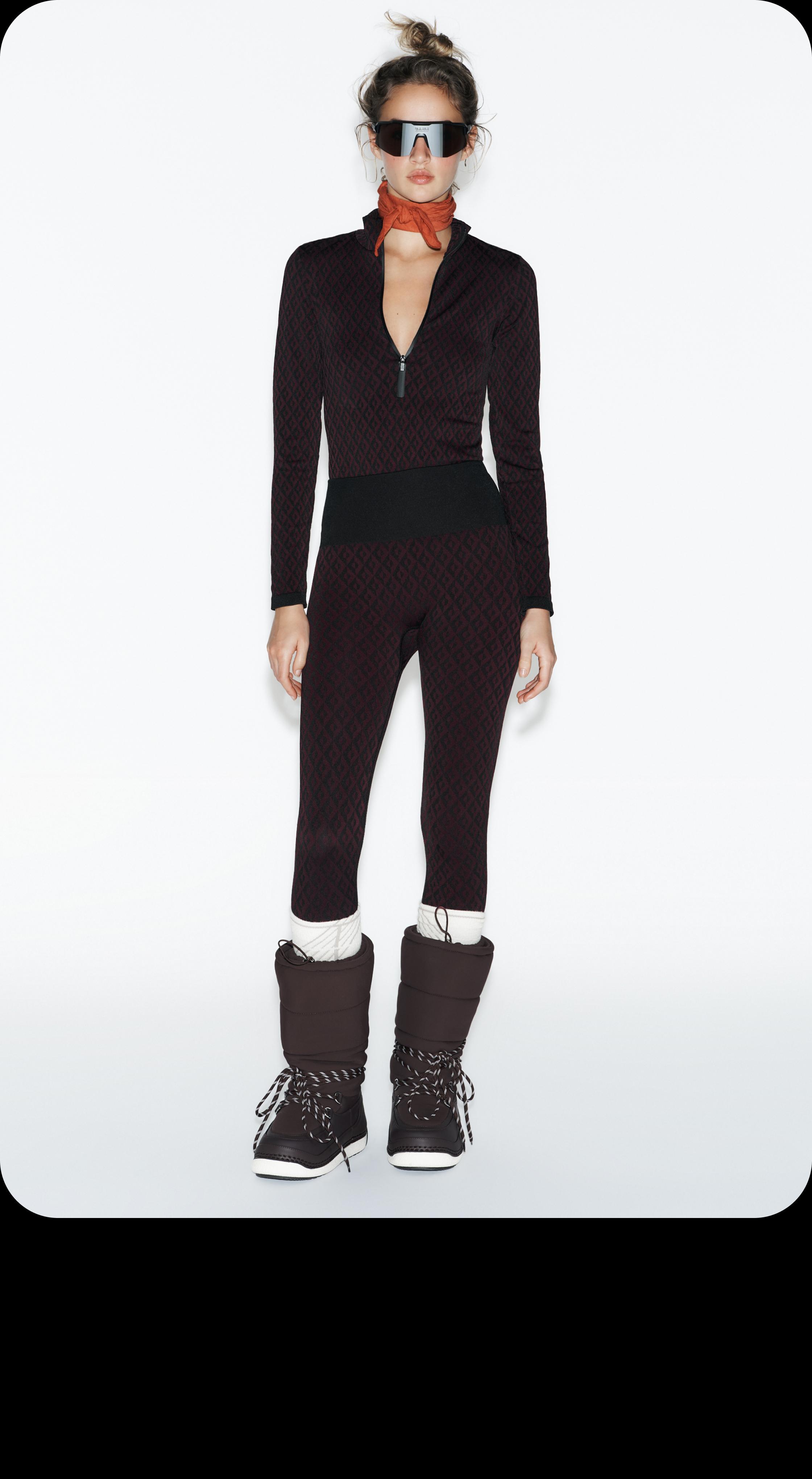 Collection Ski | ZARA United Kingdom